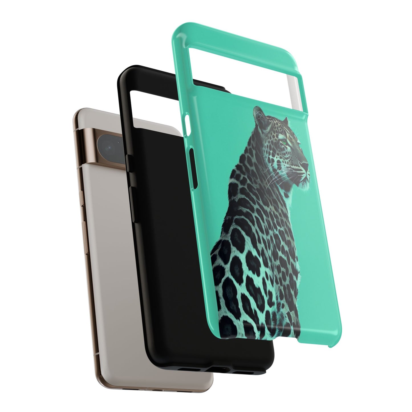 "Afterglow Classic" Mobile Phone Case