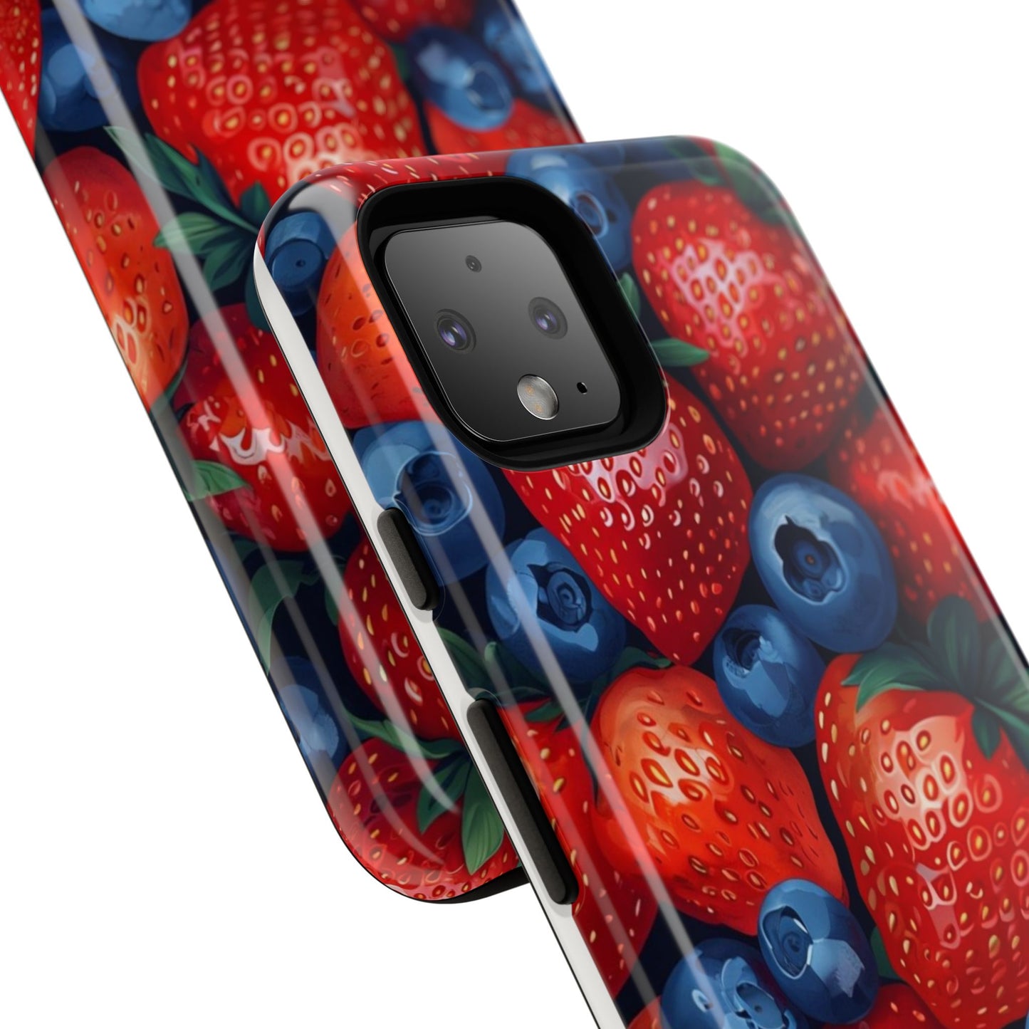 "Life. A Mix of Sweet and Sour" Mobile Phone Case