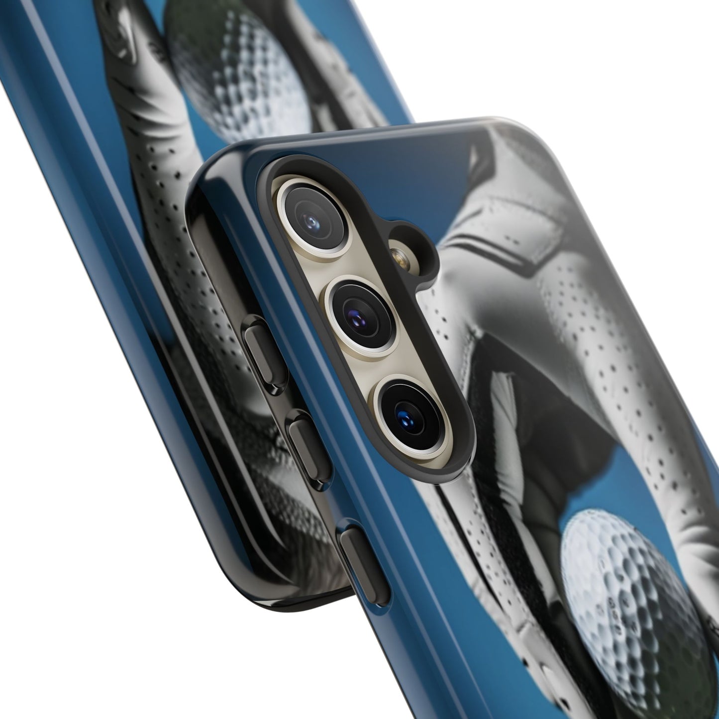 "Ready to Play" Mobile Phone Case