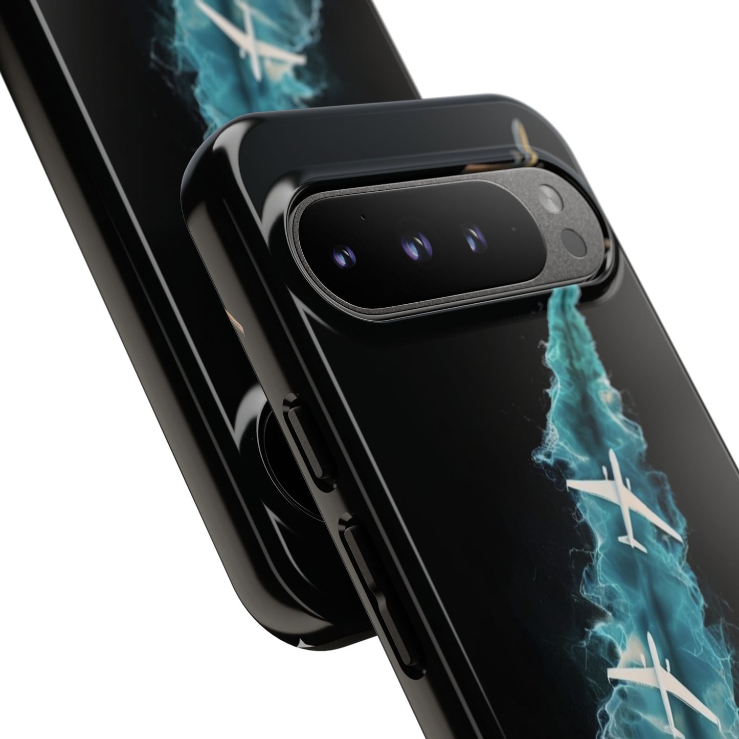 "Energy" Mobile Phone Case