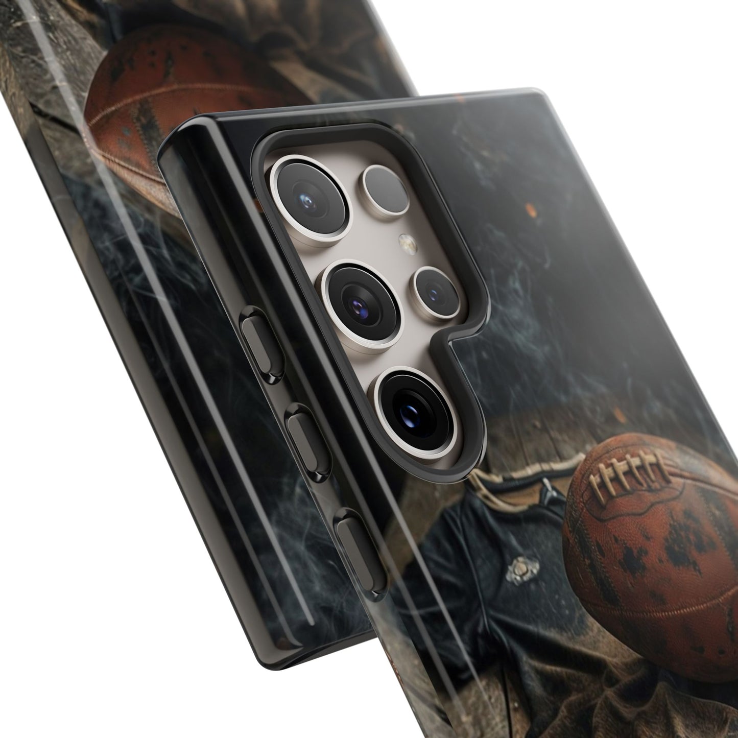 "Vintage Grit" Mobile Phone Case