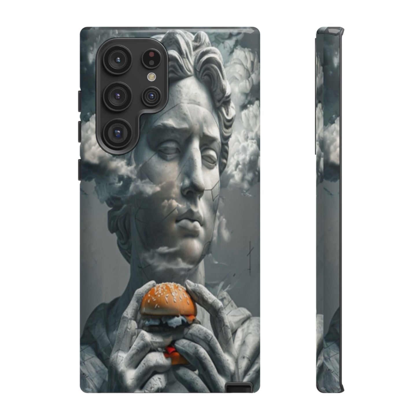 "Imperial Indulgence" Mobile Phone Case