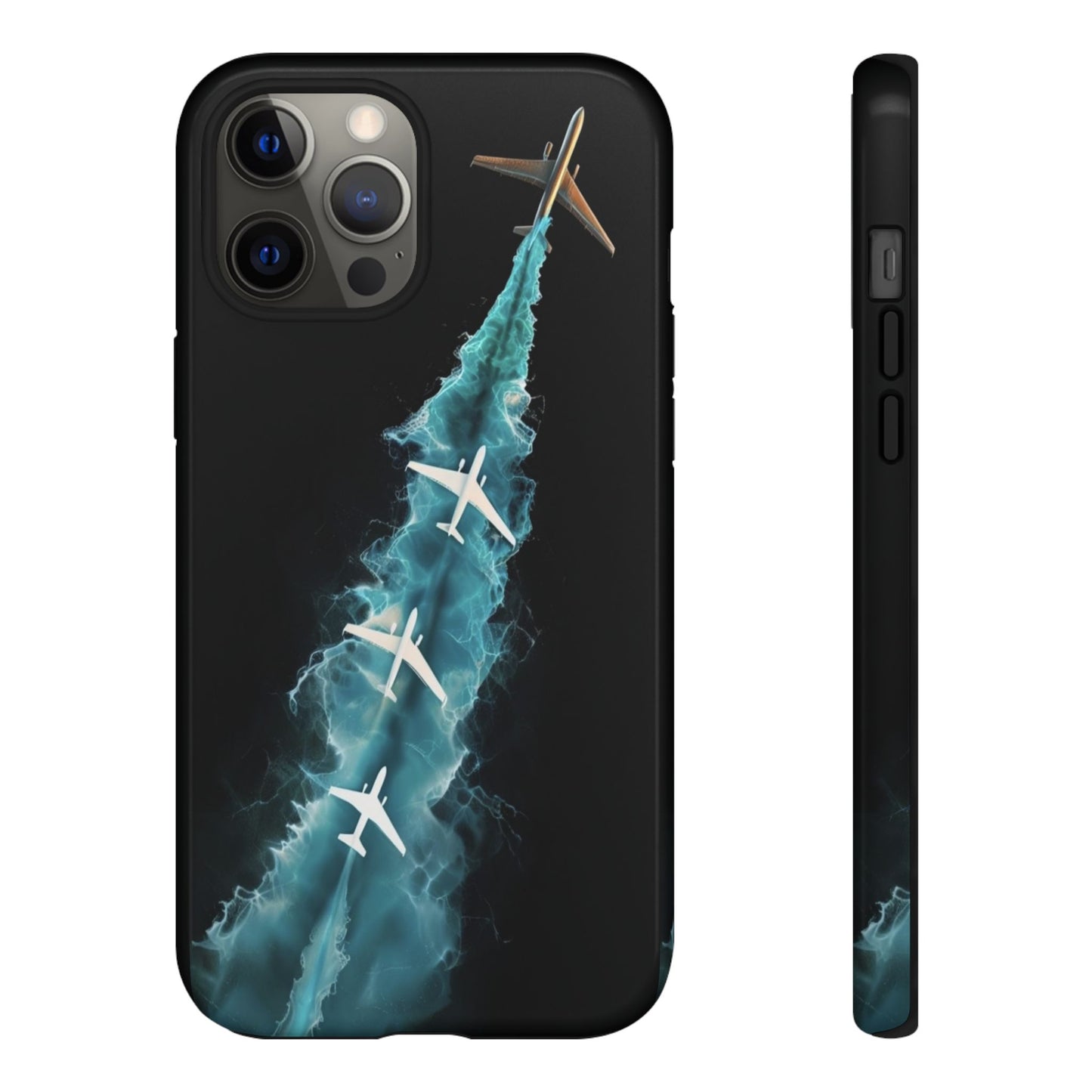"Energy" Mobile Phone Case