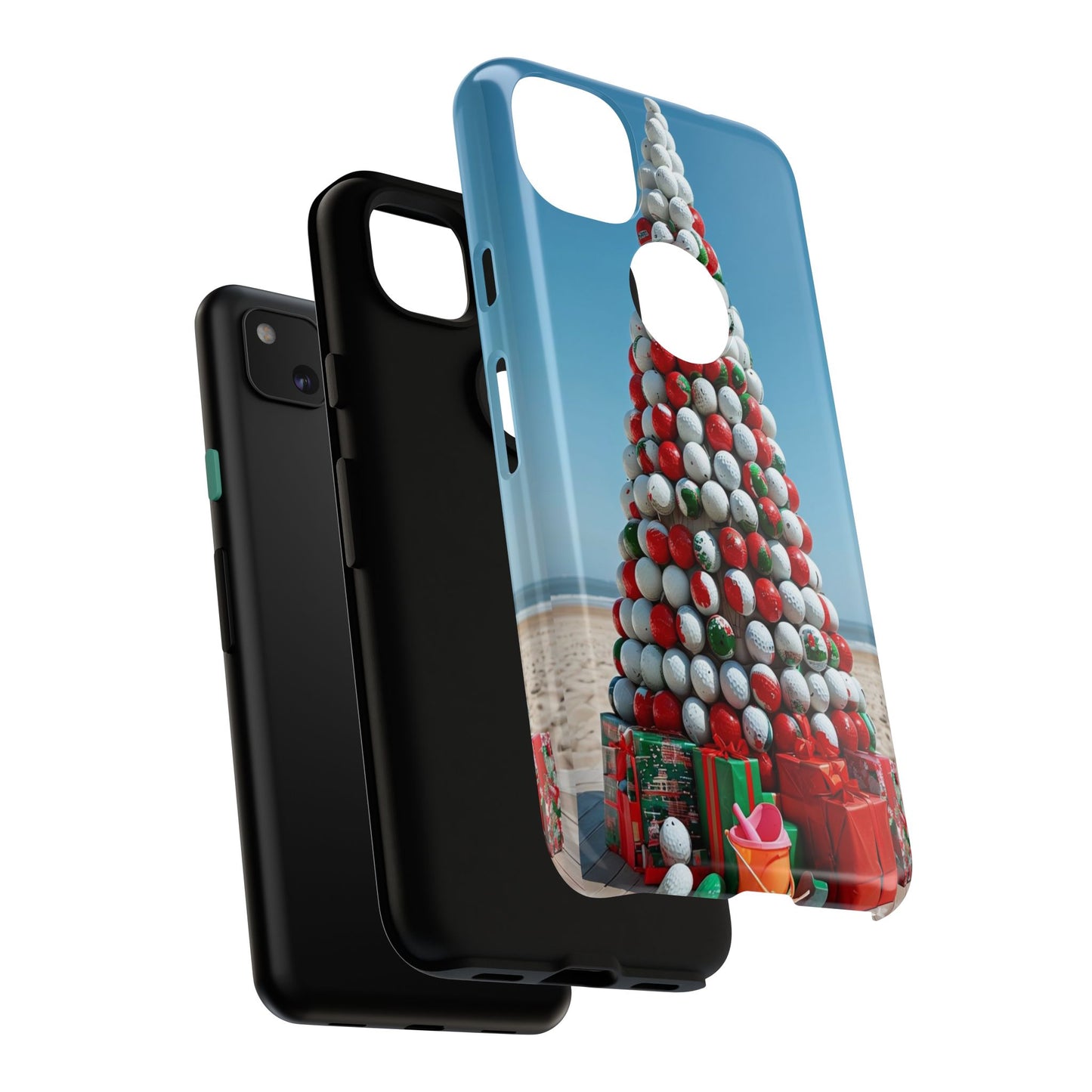 "Plentee-full" Mobile Phone Case