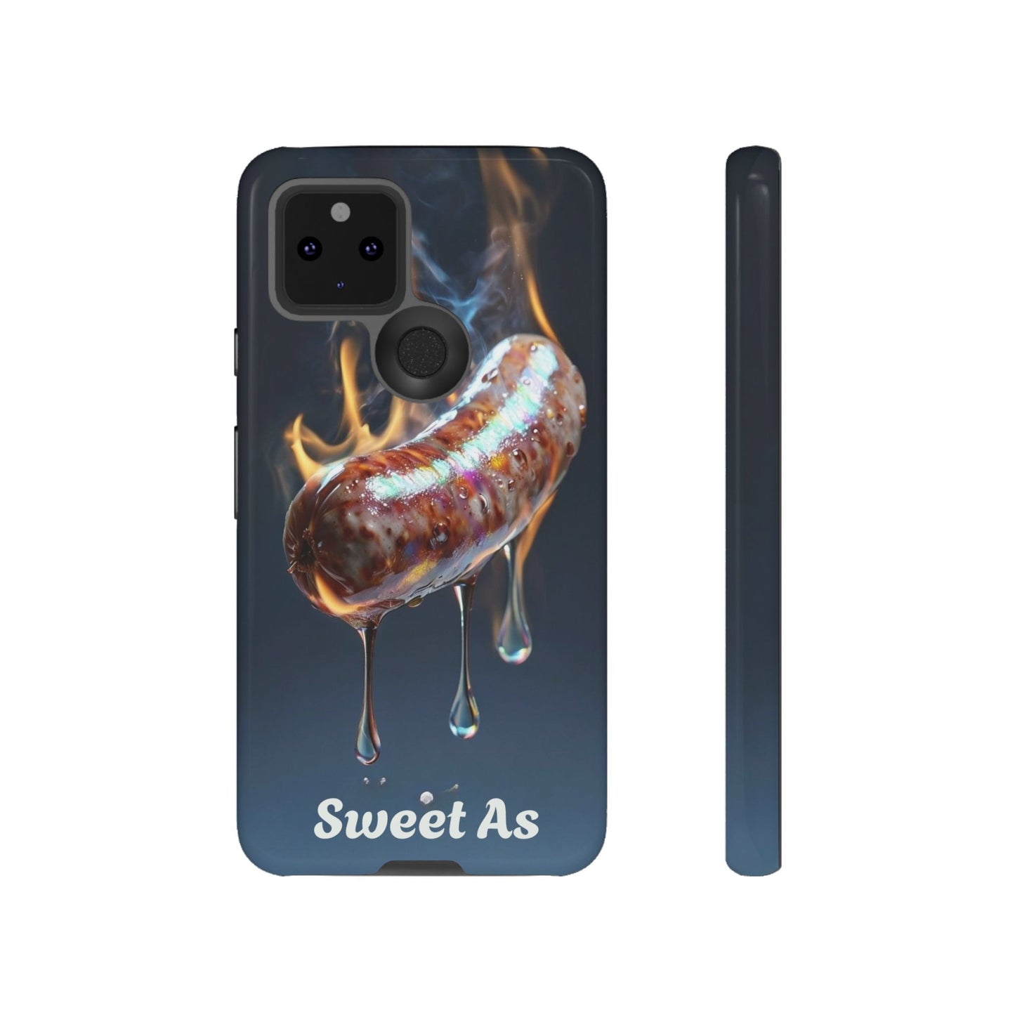 "Sweet As" Mobile Phone Case