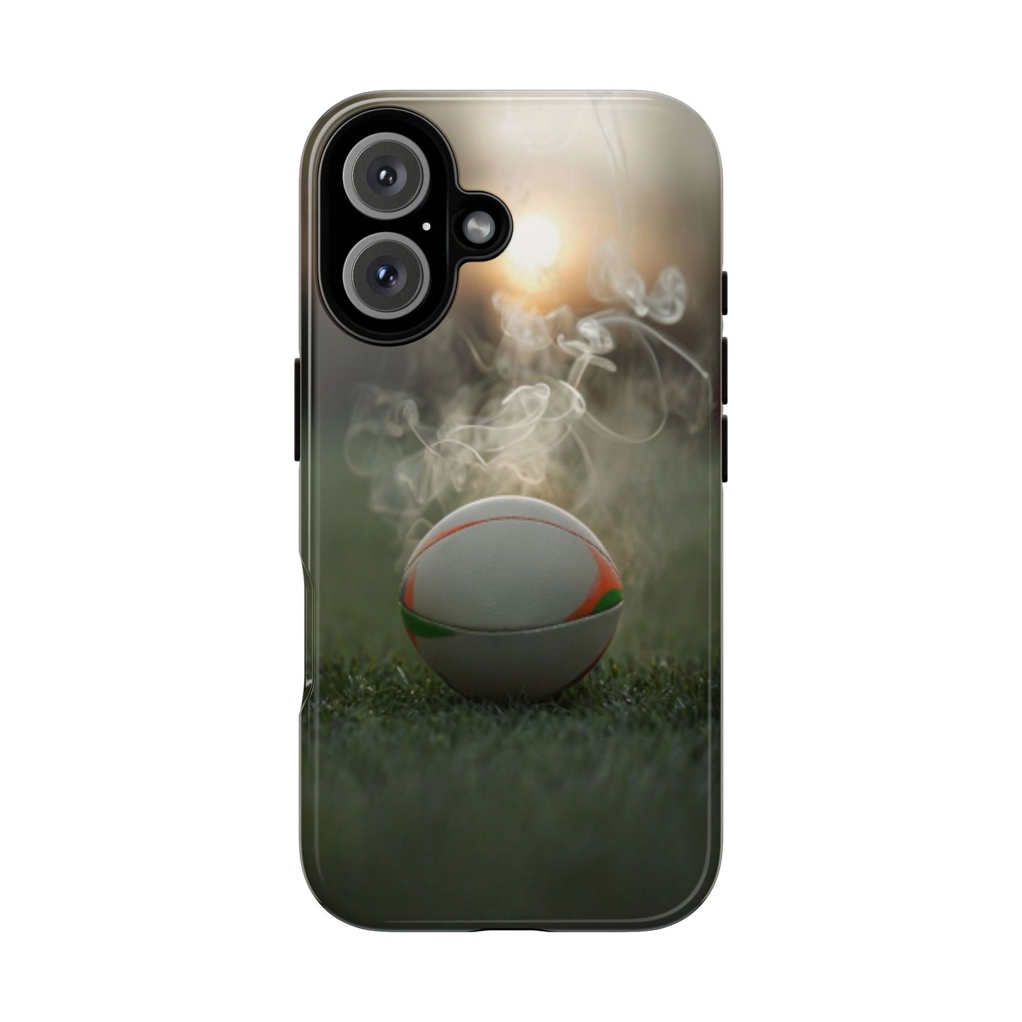 "First Light, Last Light" Mobile Phone Case
