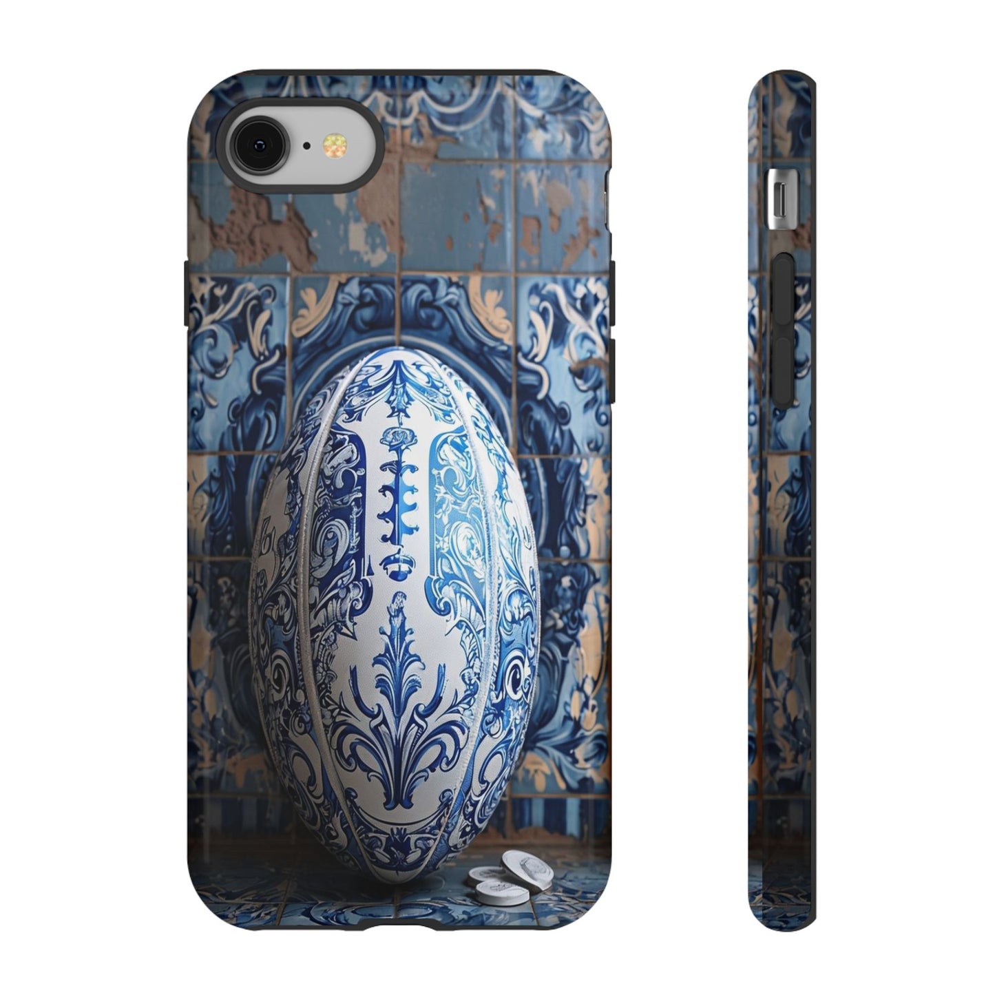 "Time for a Change" Mobile Phone Case