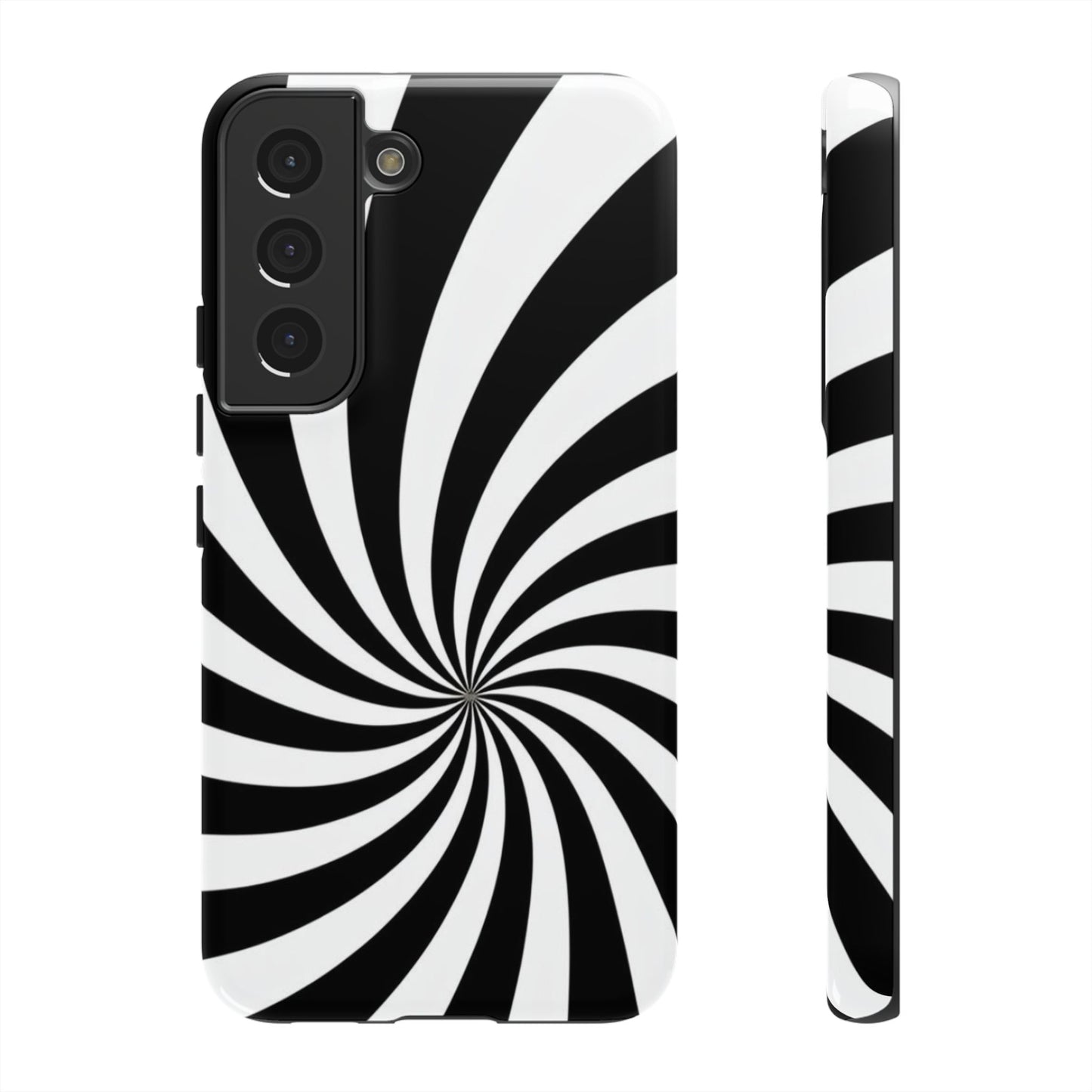 "Spin Cycle" Mobile Phone Case