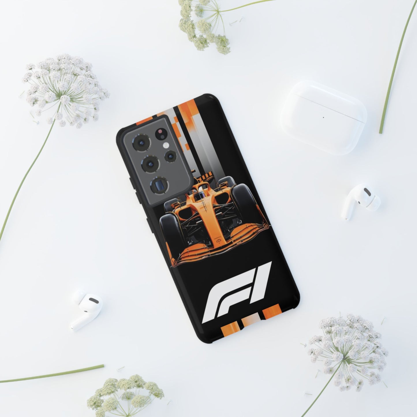 "I Am Fast" Mobile Phone Case