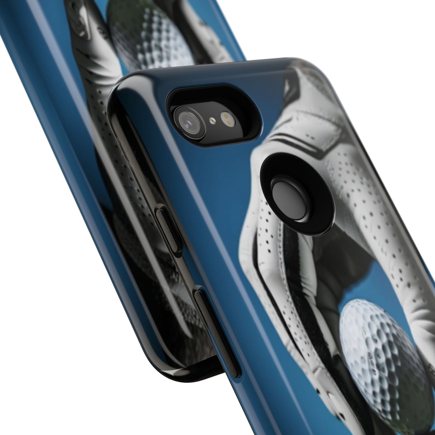 "Ready to Play" Mobile Phone Case