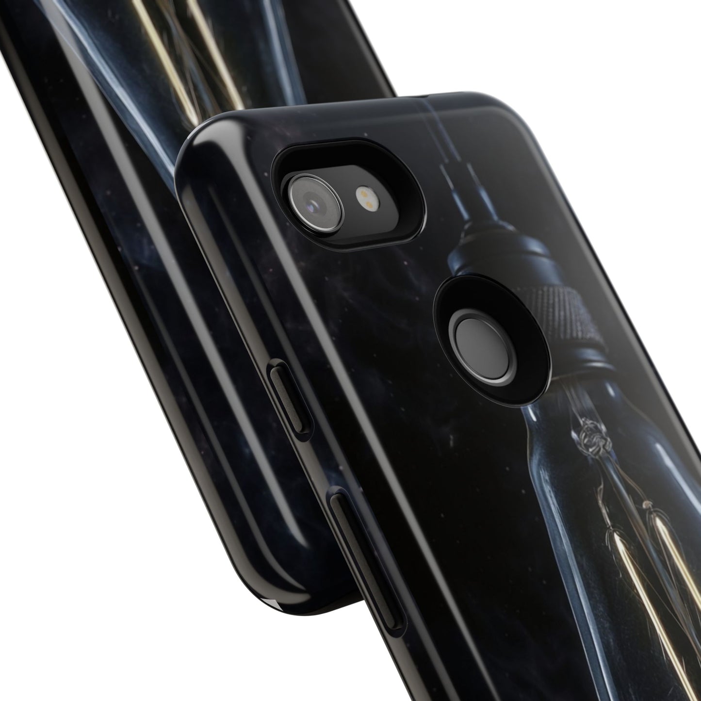 "LIT" Mobile Phone Case