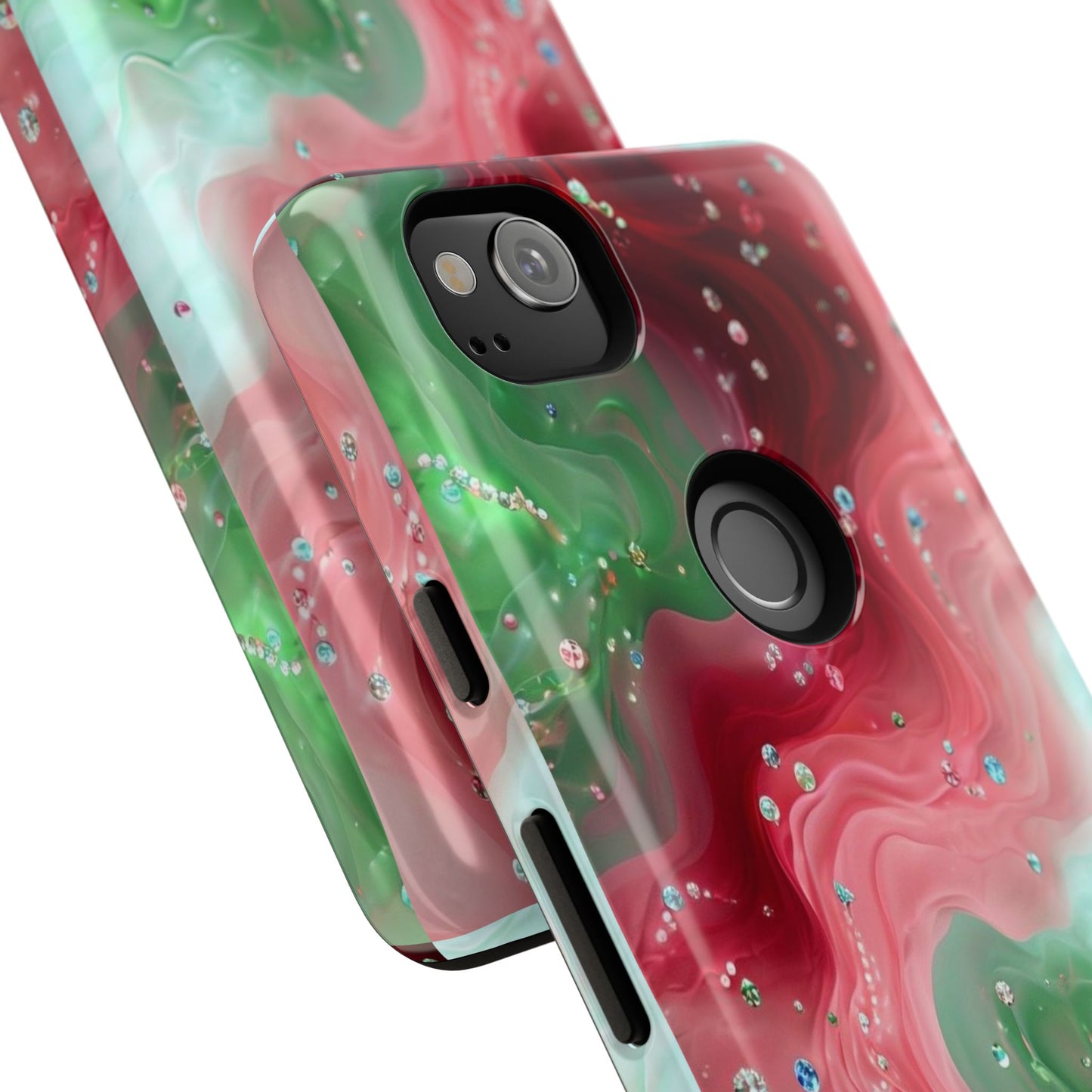 "Optimism" Mobile Phone Case