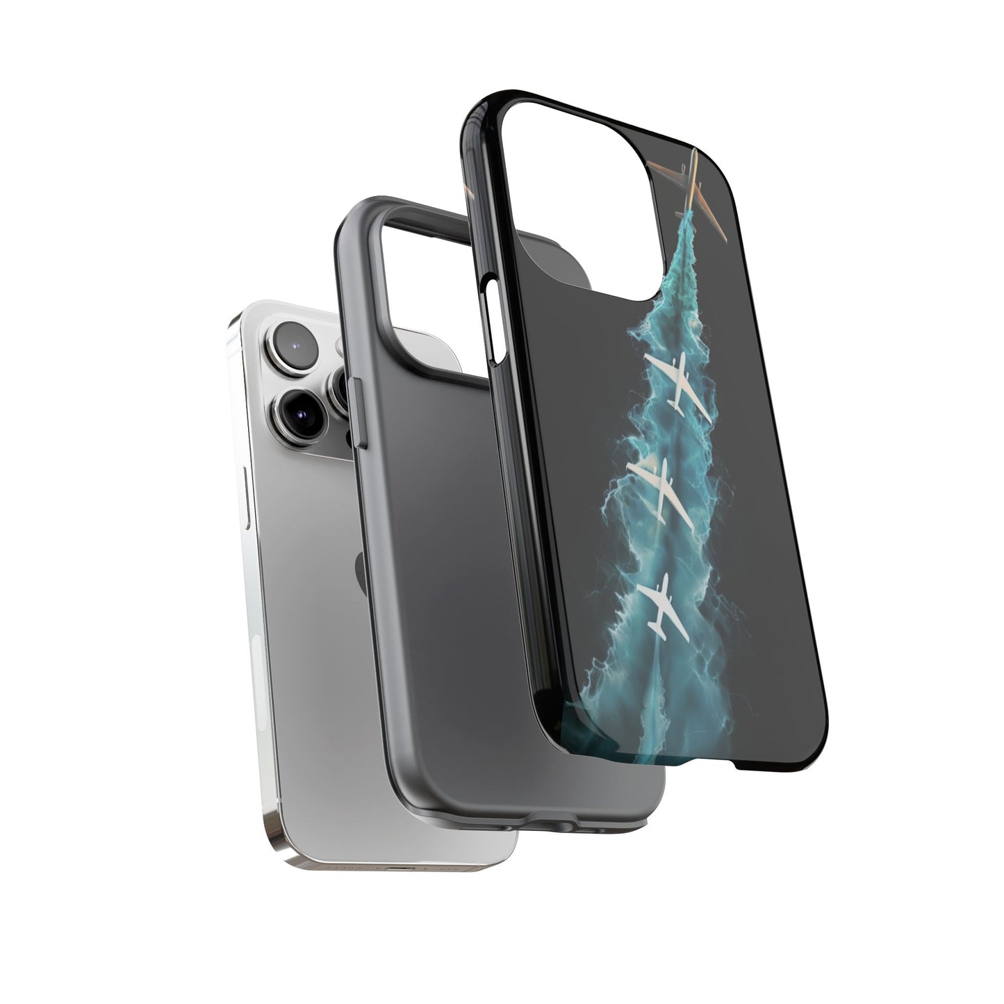 "Energy" Mobile Phone Case