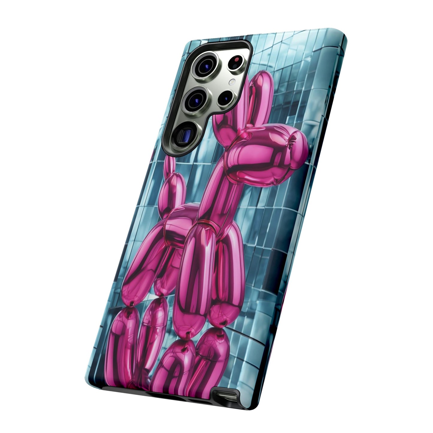 "Pop Pup" Mobile Phone Case