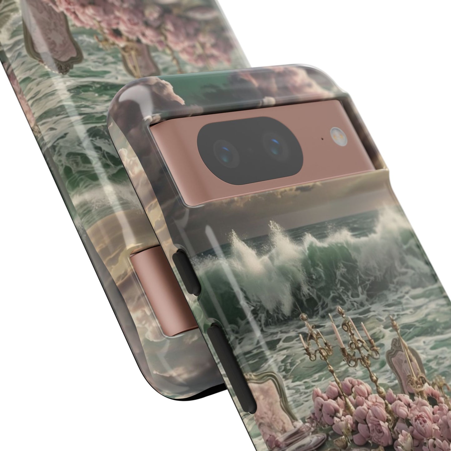 "High Tide" Mobile Phone Case