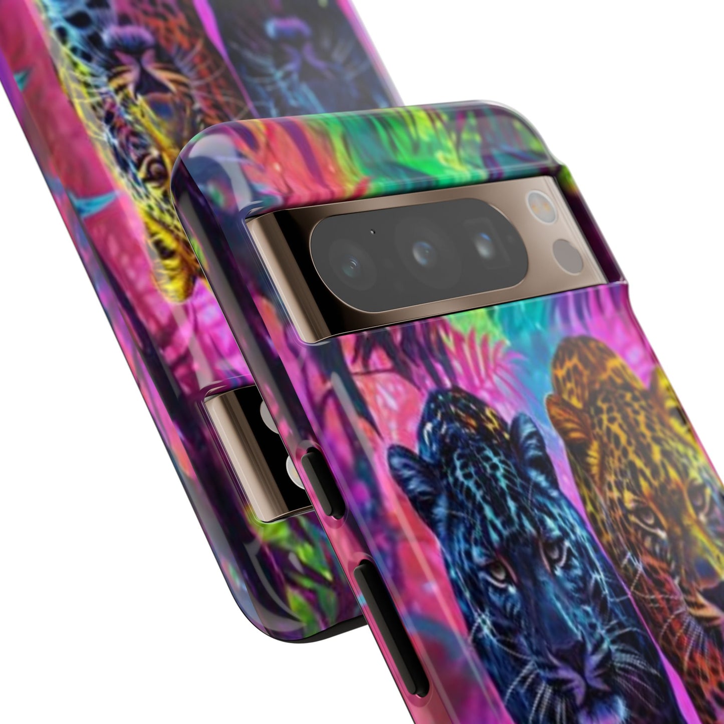 "One for the Twins" Mobile Phone Case