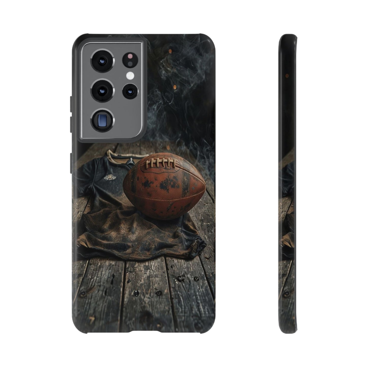 "Vintage Grit" Mobile Phone Case