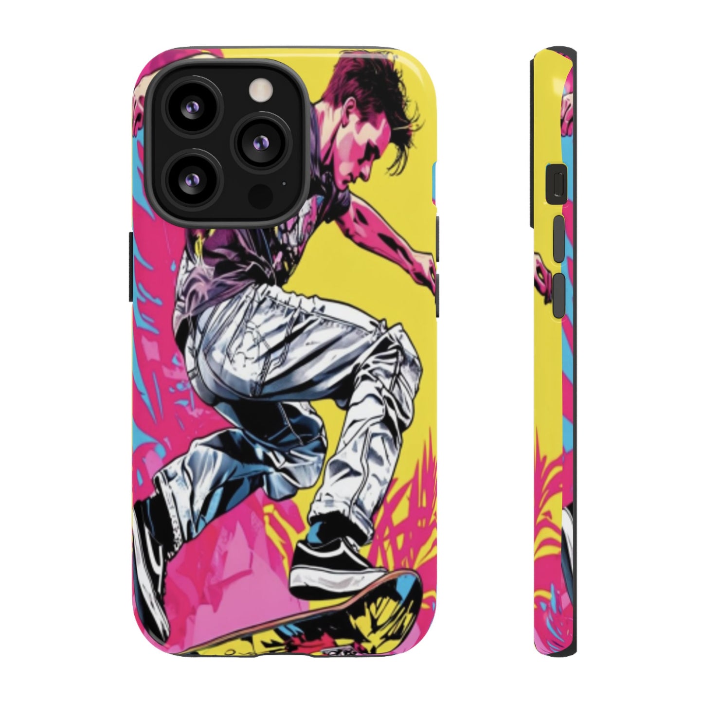 "Lifestyle" Mobile Phone Case