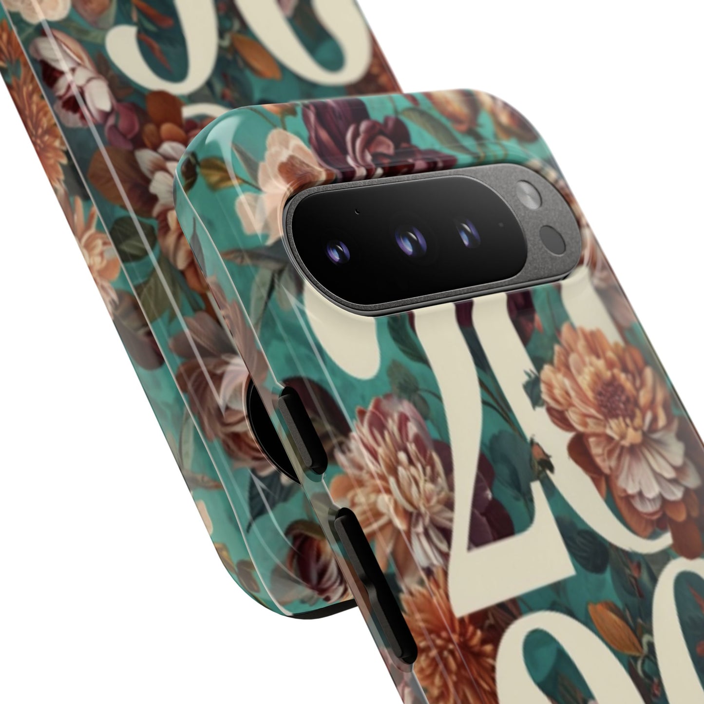 "2026" Mobile Phone Case