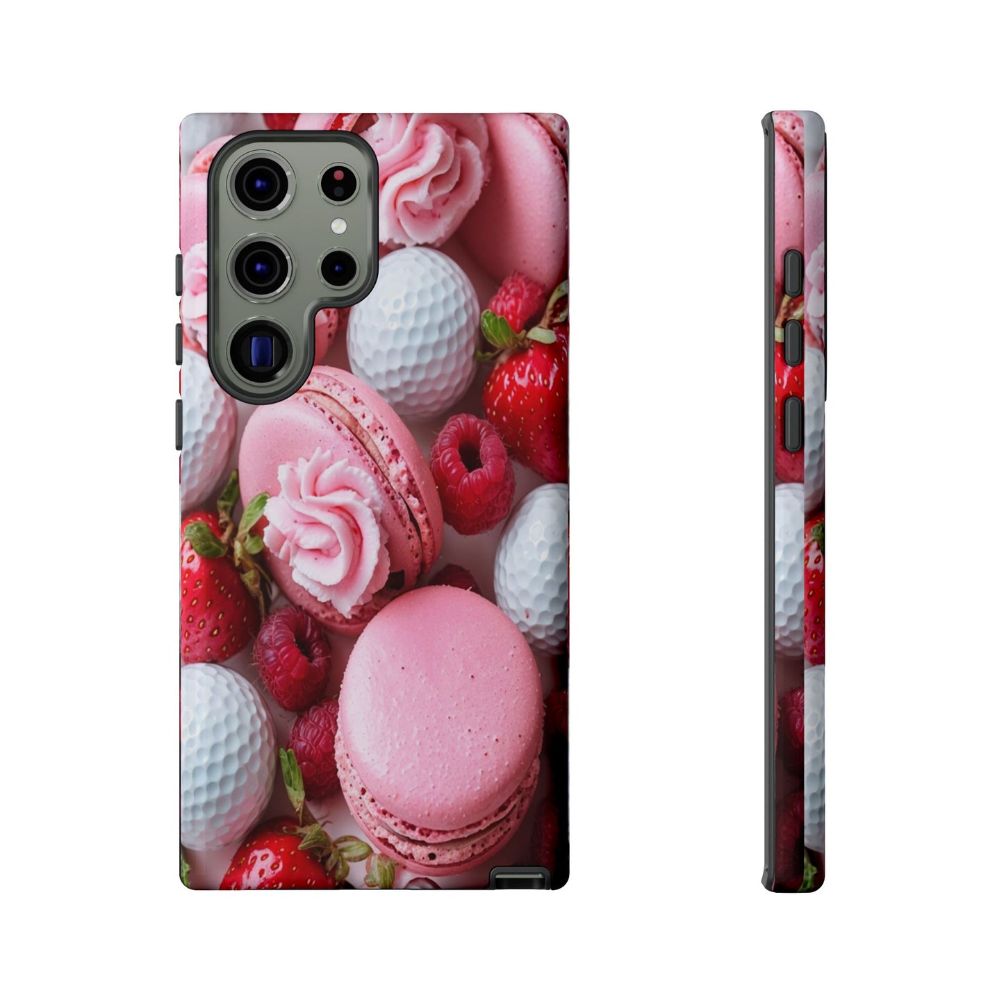 "Par-Fect Treat" Mobile Phone Case