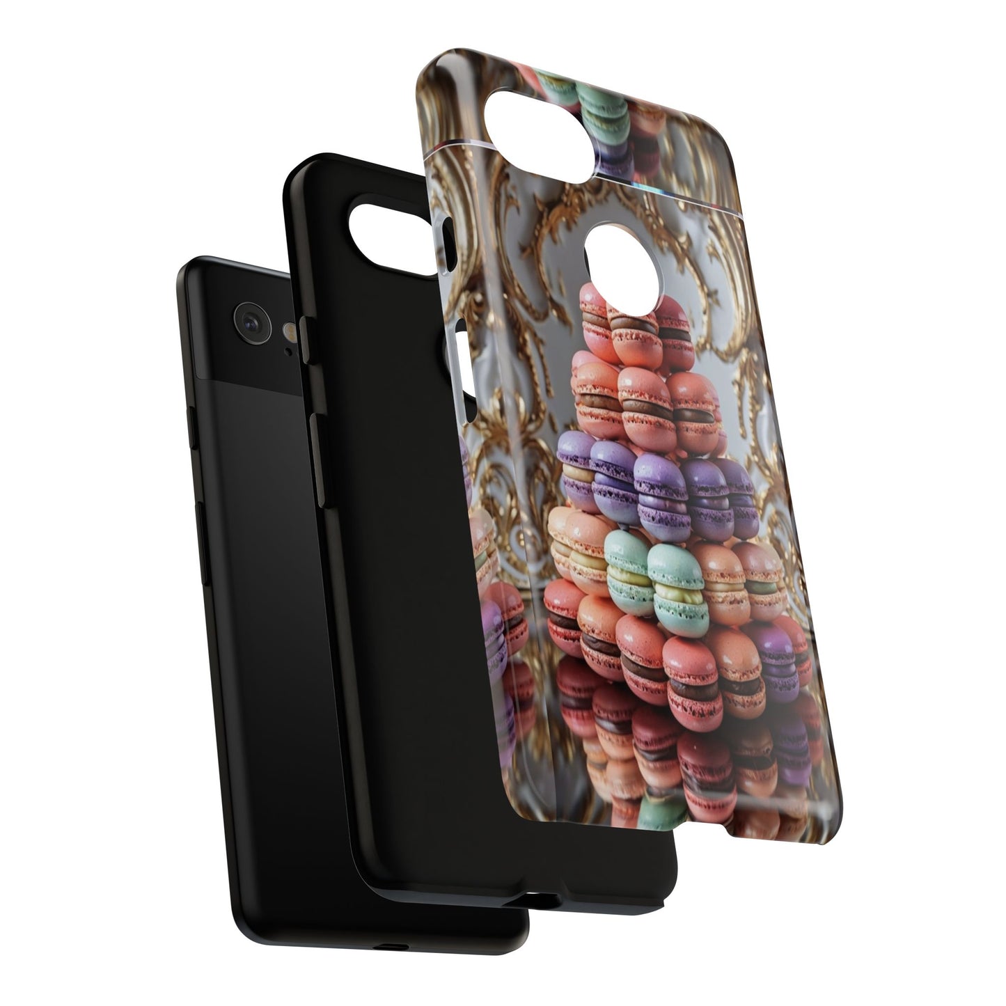 "High Tea, High Expectations" Mobile Phone Case