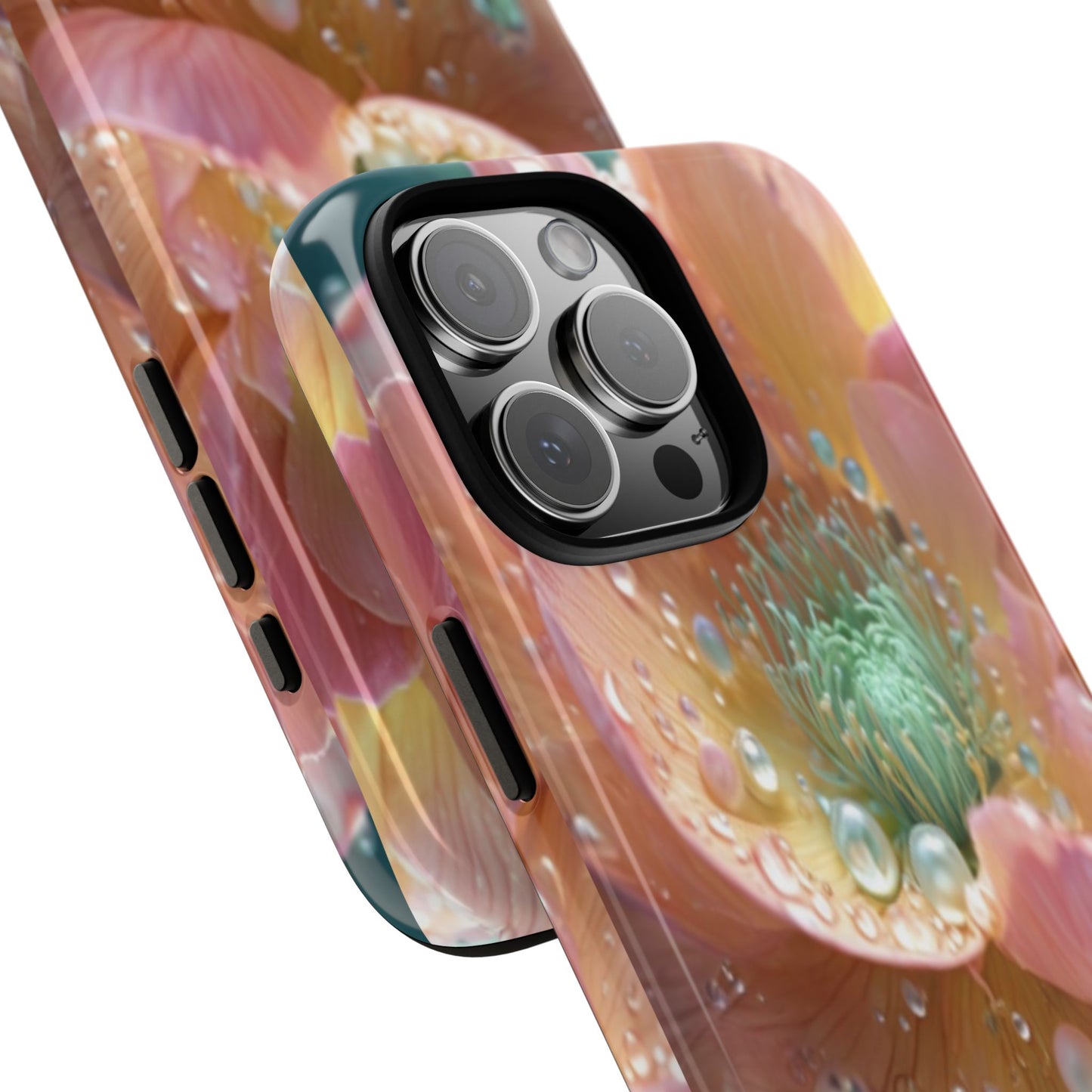 "Pearl" Mobile Phone Cover