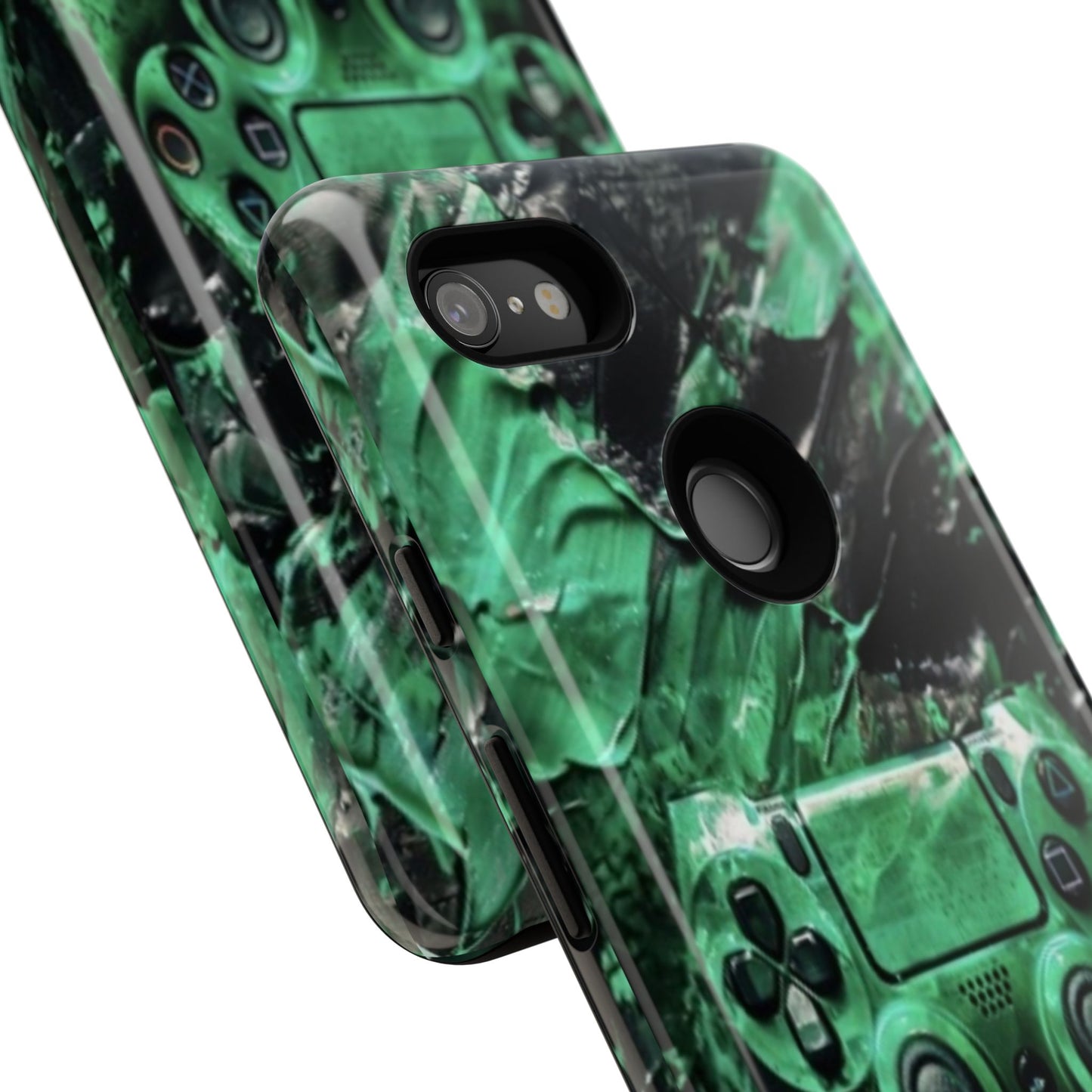 "Marley Mode" Mobile Phone Case