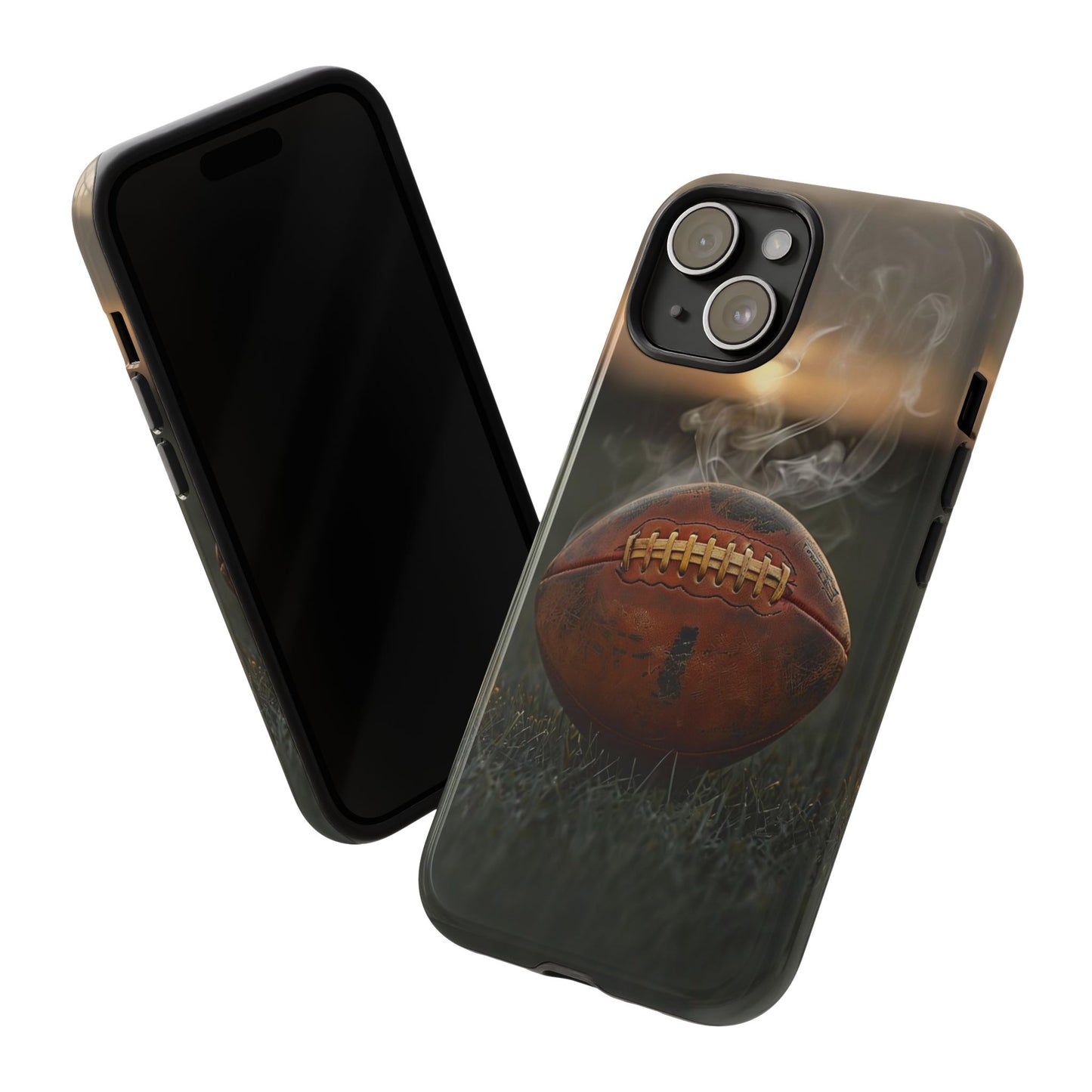 "Rugby" Mobile Phone Case