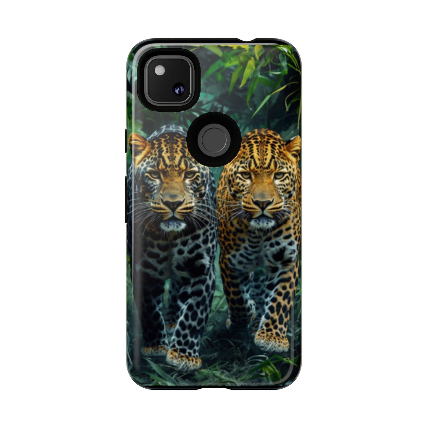 "Life is Short.  Keep Moving" Mobile Phone Case