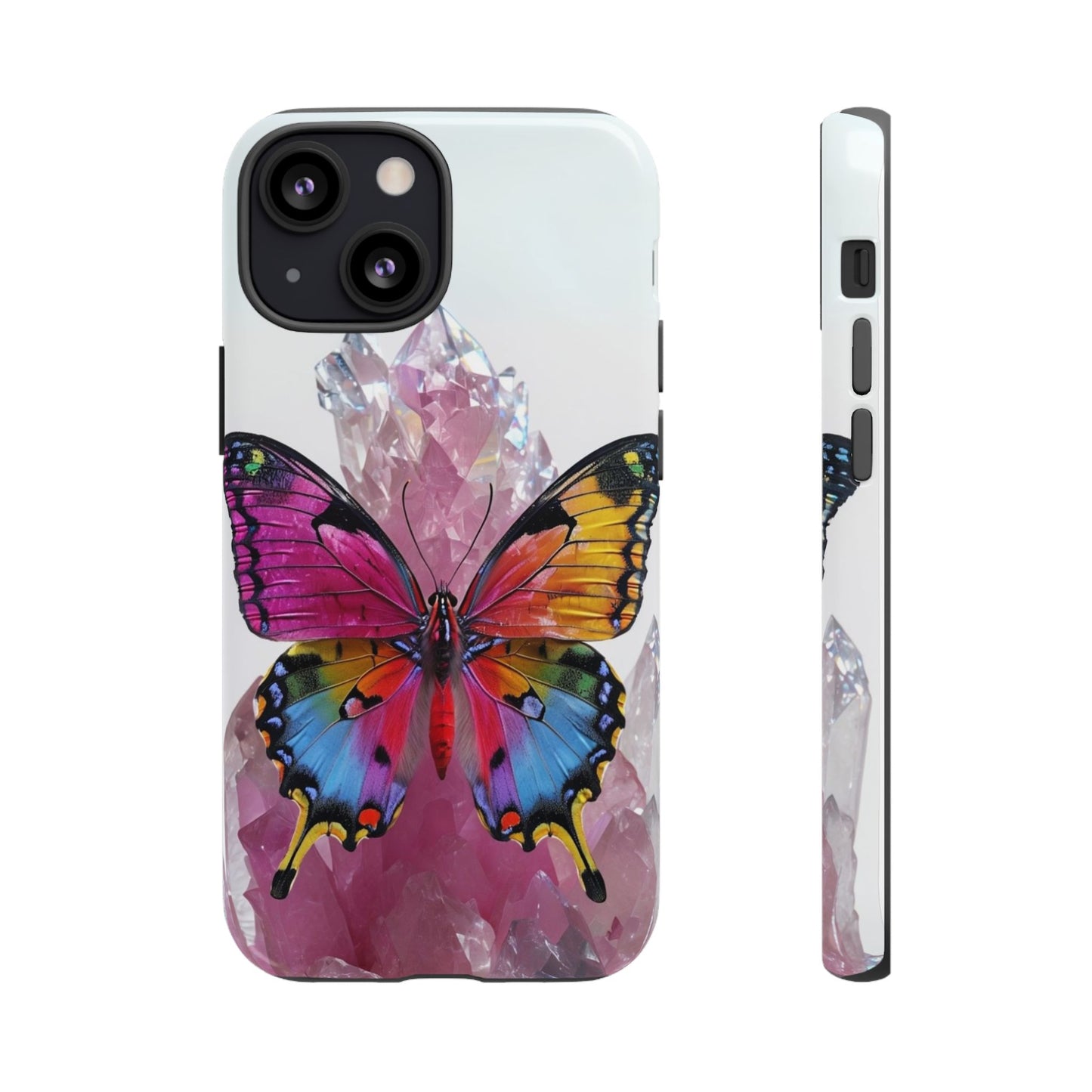 "Transference" Mobile Phone Case