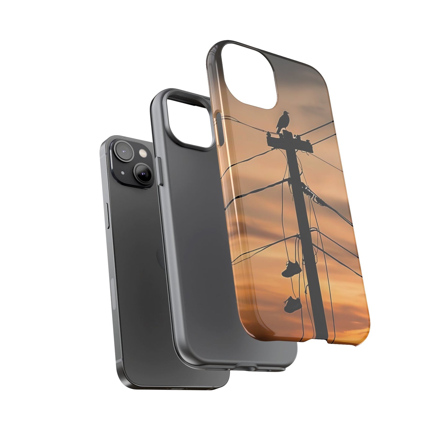 "Street Expression" Mobile Phone Case