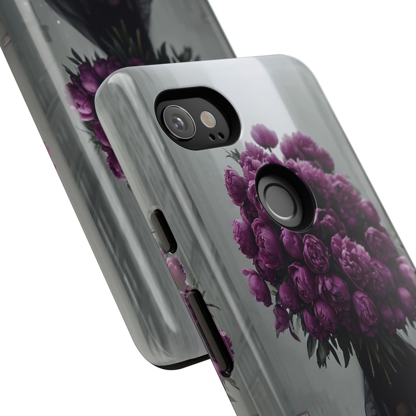 "Street Petal" Mobile Phone Case