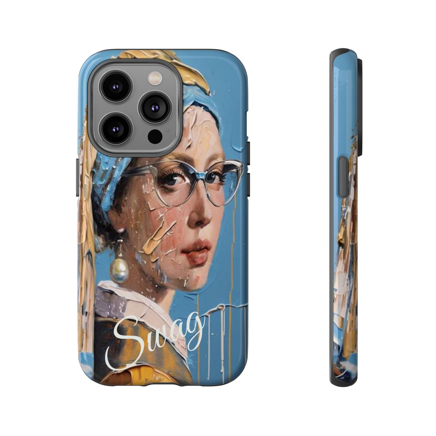 "Pearl Swag" Mobile Phone Case