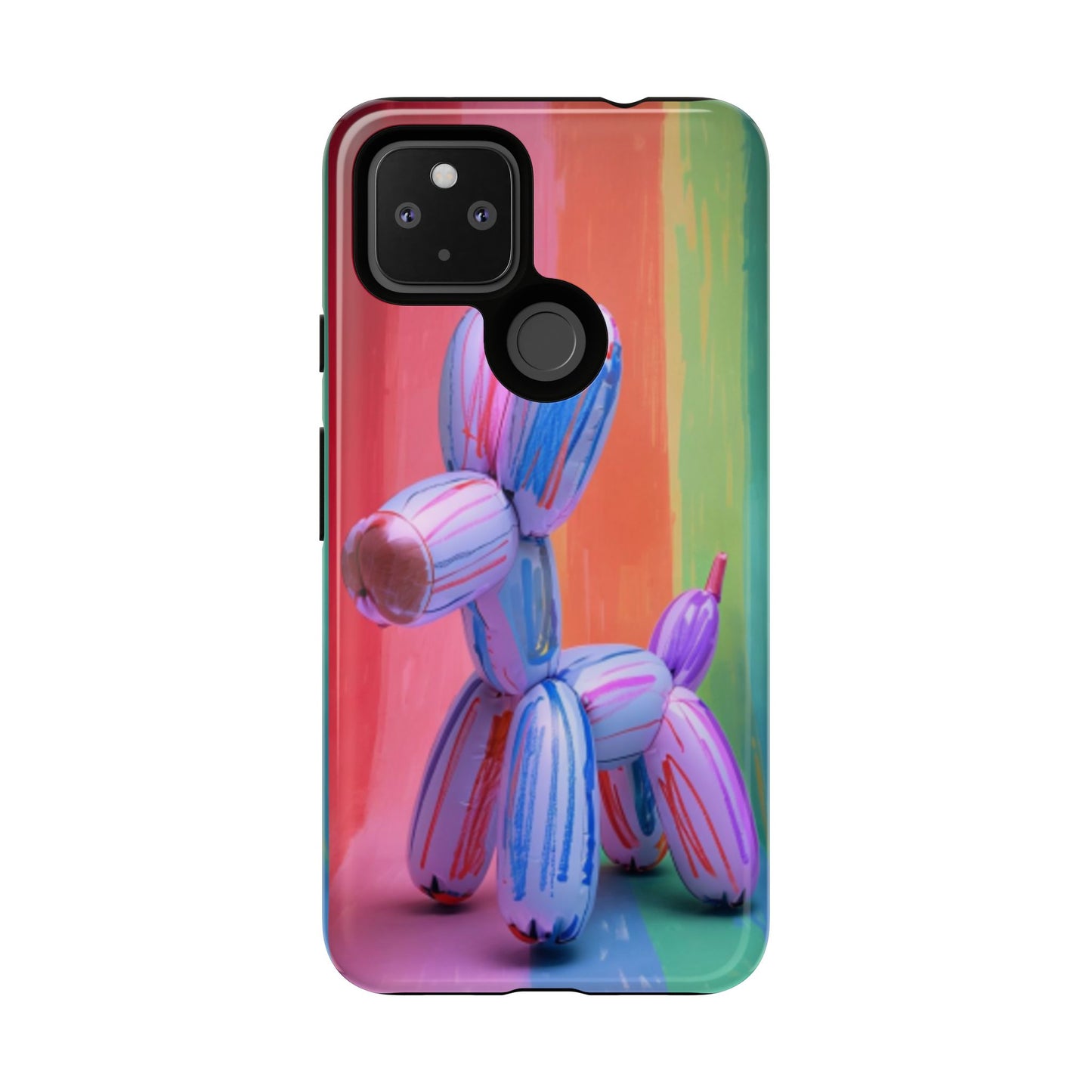 "Pop Puppy" Mobile Phone Case