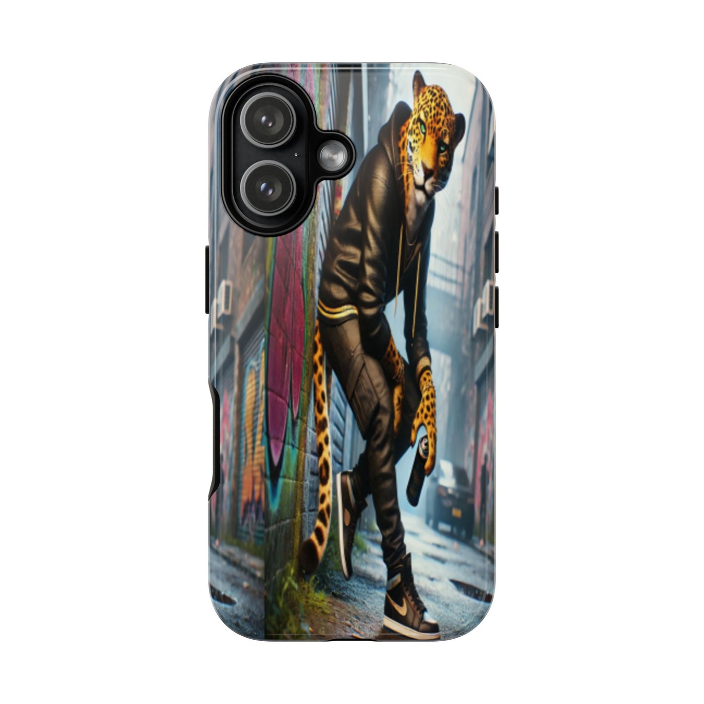 "Taguar" Mobile Phone Case