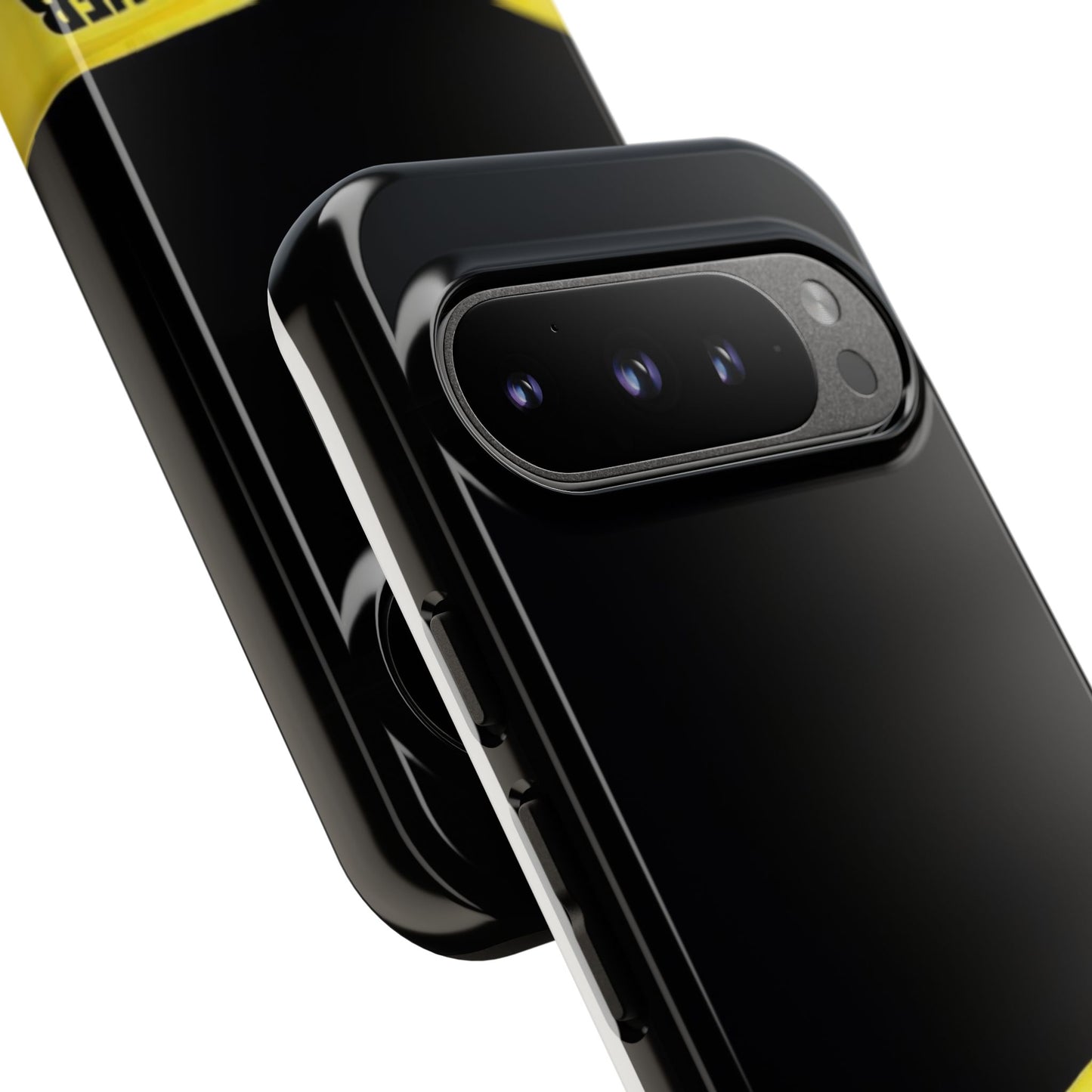 "Hangxiety" Mobile Phone Case