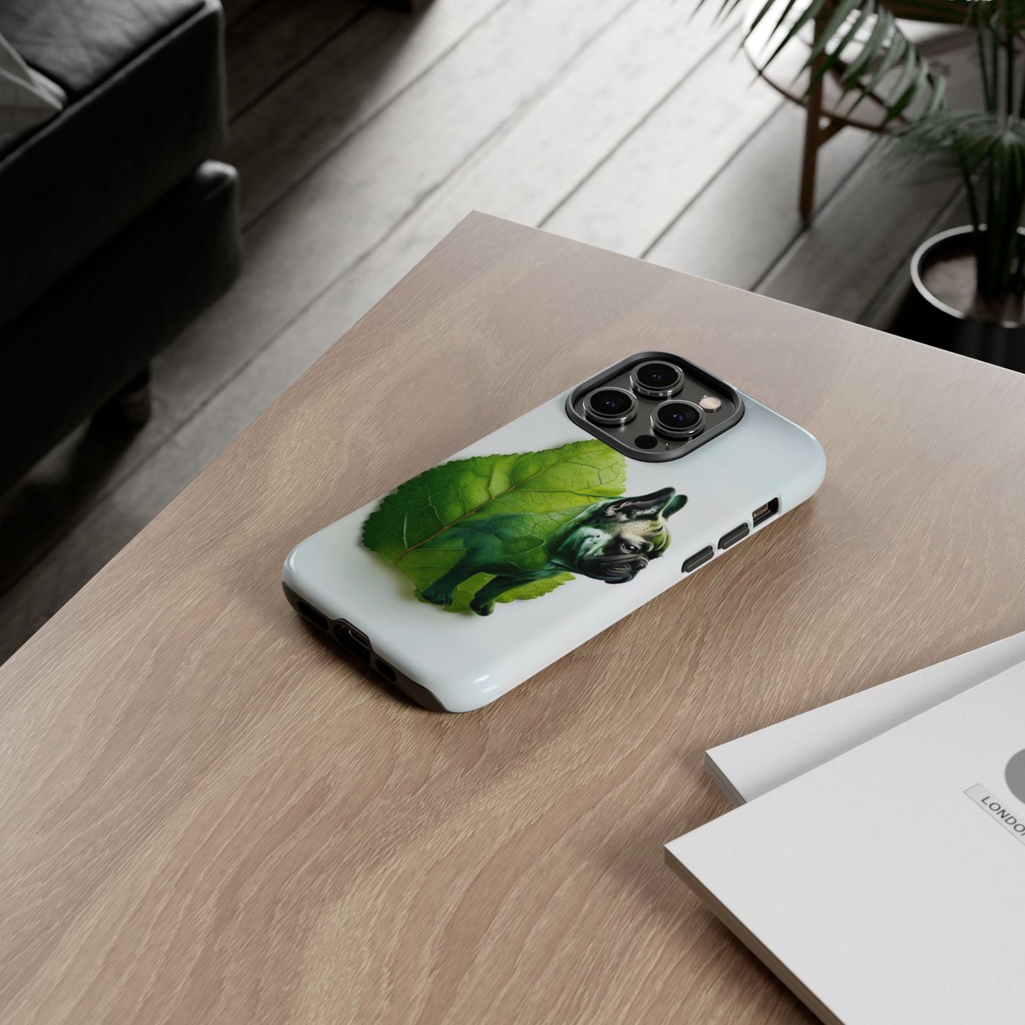 "Gigi" Mobile Phone Case