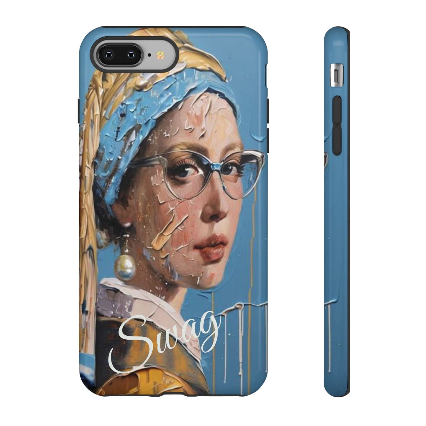 "Pearl Swag" Mobile Phone Case