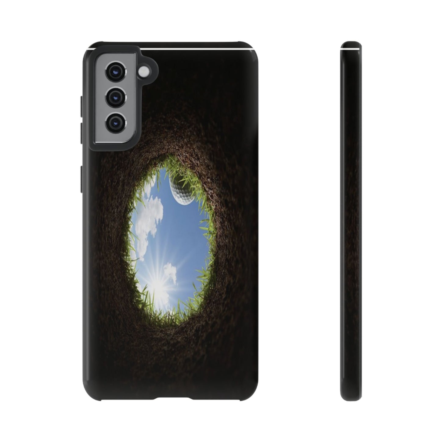 "The Drop" Mobile Phone Case