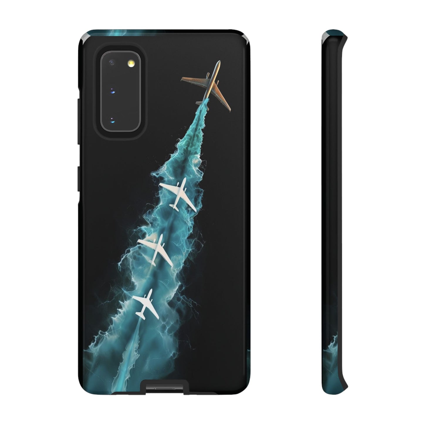 "Energy" Mobile Phone Case