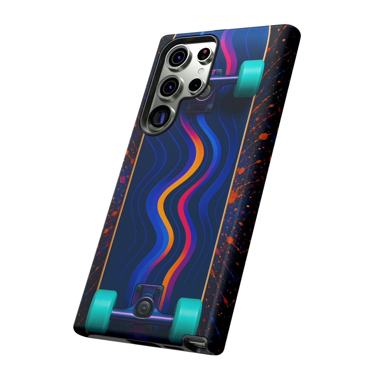 "Street Shine" Mobile Phone Case