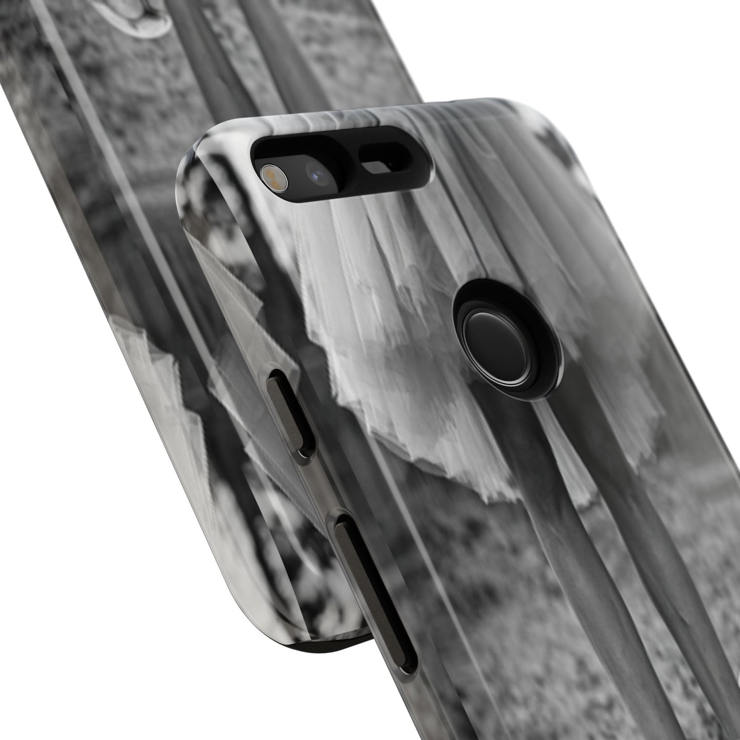 "Play for Peace" Mobile Phone Case