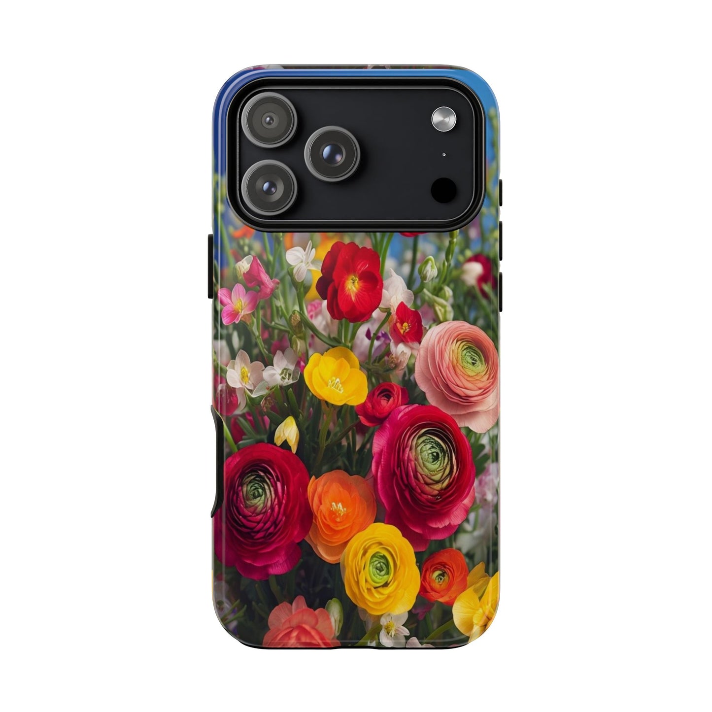 "Beauty in Colour" Mobile Phone Case