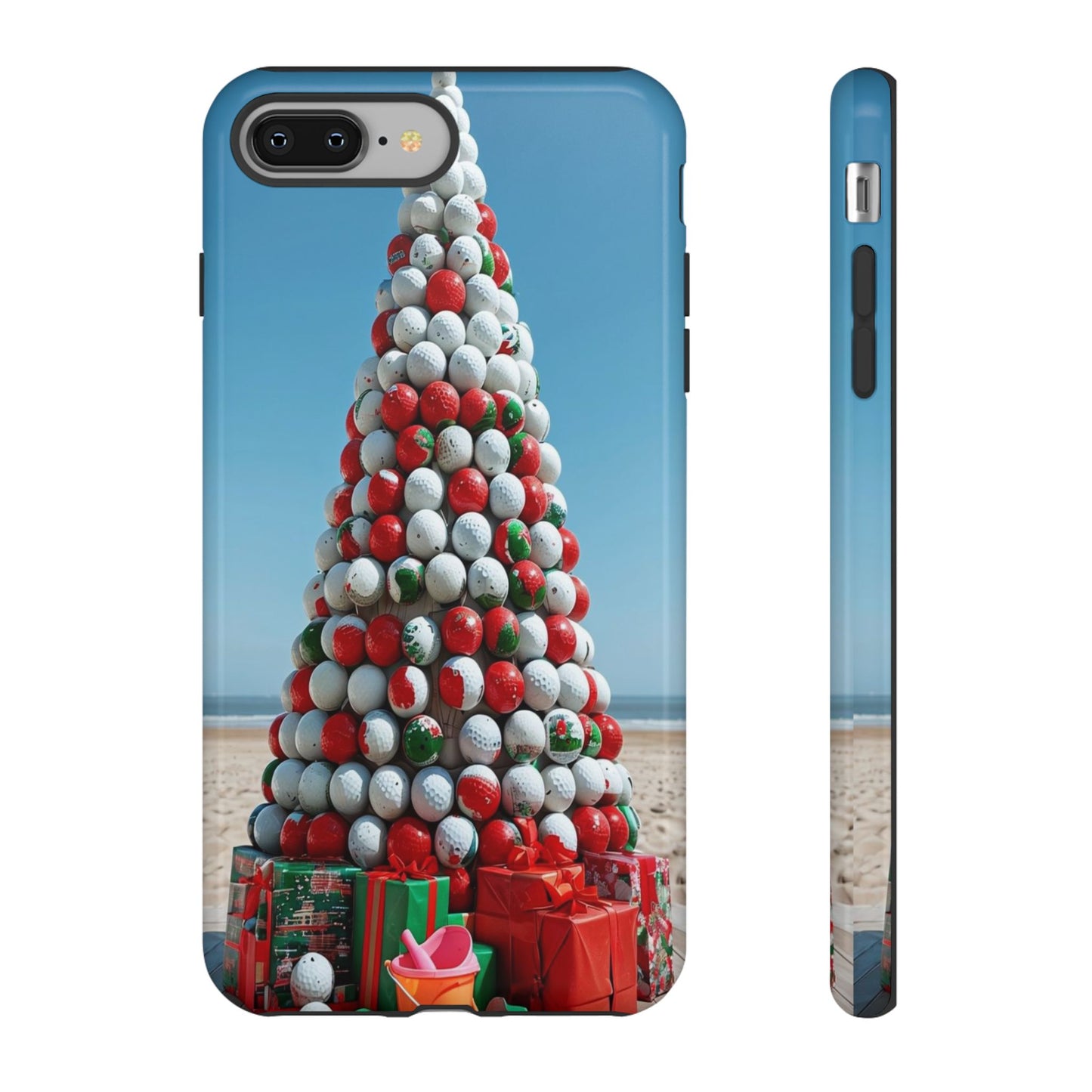 "Plentee-full" Mobile Phone Case