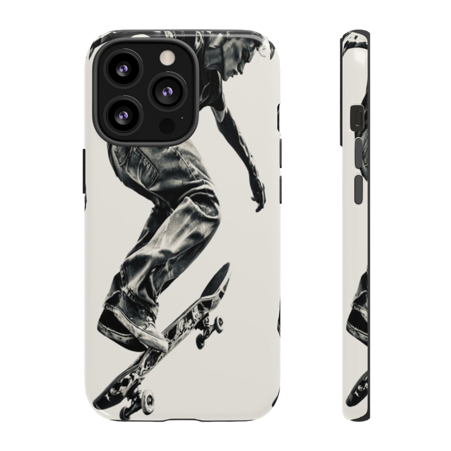 "Drop In" Mobile Phone Case