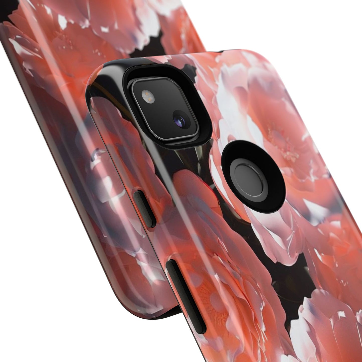 "Peony Perfection" Mobile Phone Case