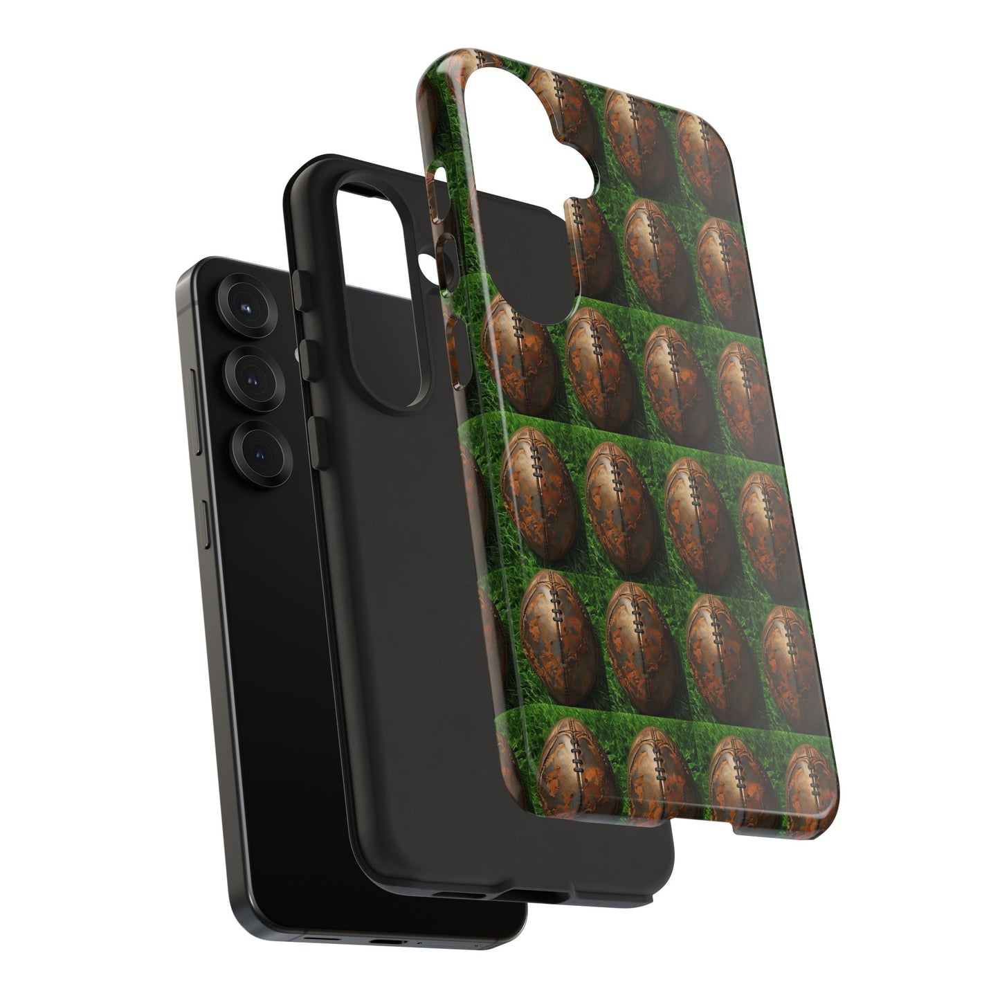 "The Old War Horse" Mobile Phone Case