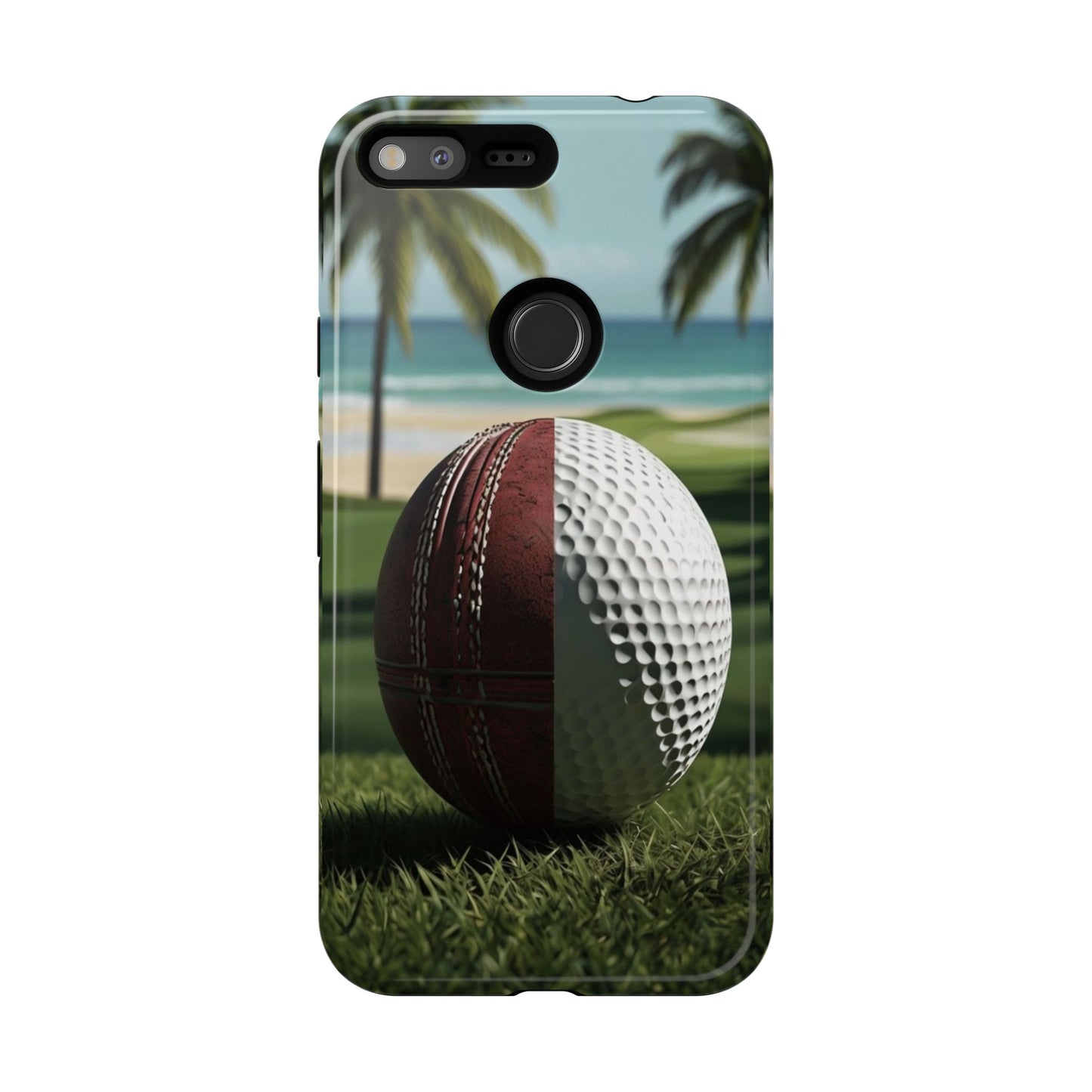 "The All-Rounder" Mobile Phone Case