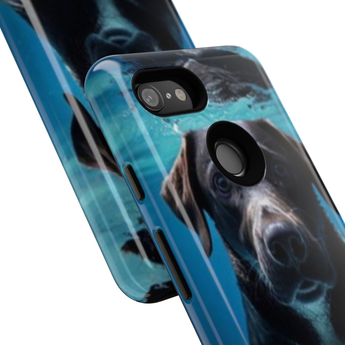"Doggy Paddle" Mobile Phone Case