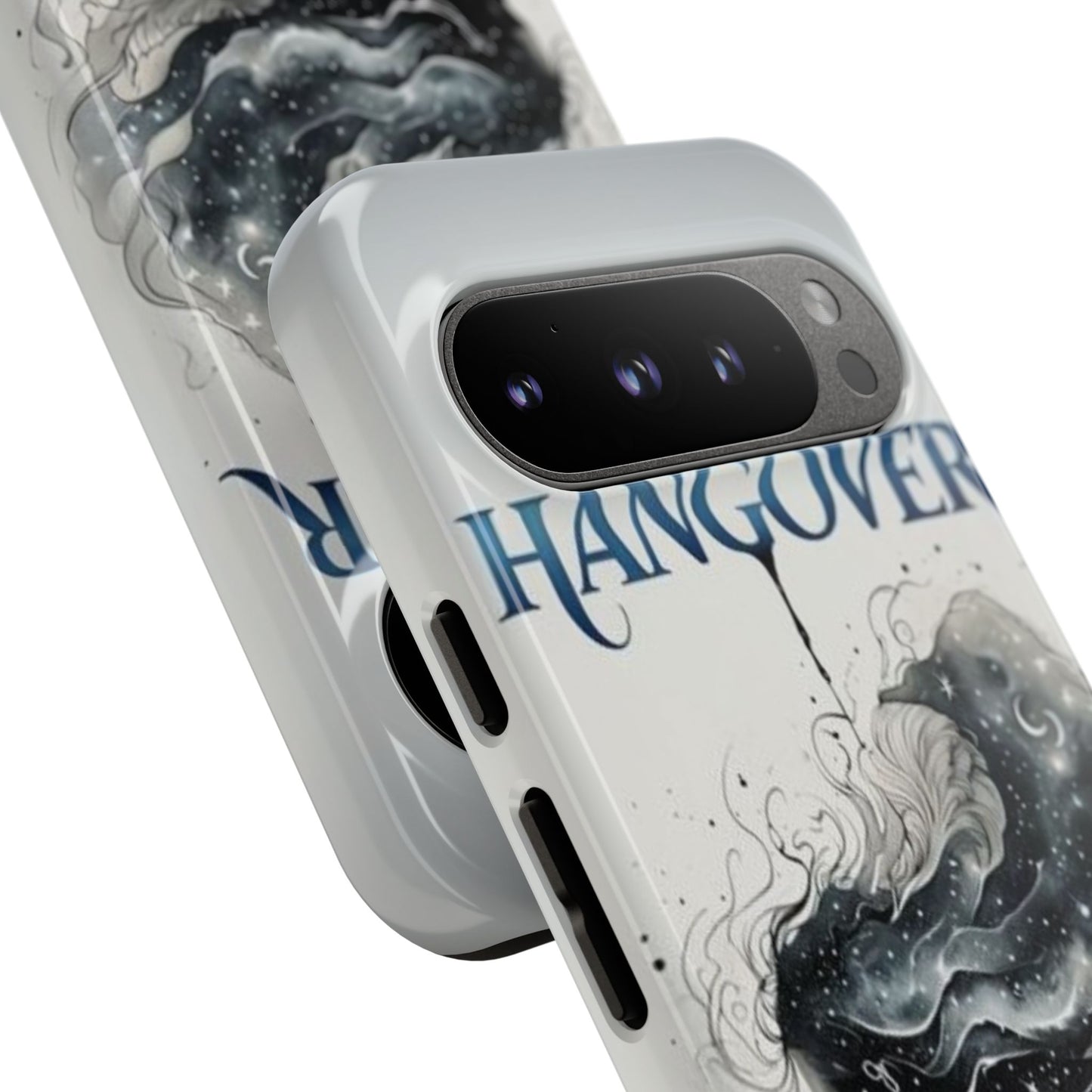 "Beauty and the Beast" Mobile Phone Case